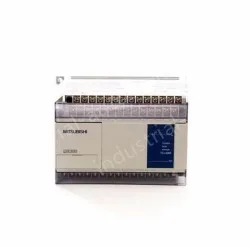 FX1S PLC Base Unit