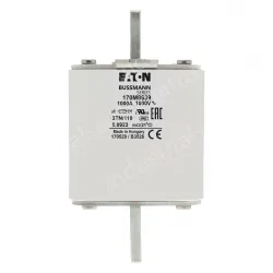 Eaton 170M8639 900A 600VAC 20KA