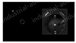 Smart socket TY-157-BB001Y-U-T