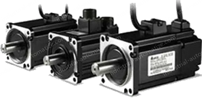 Delta sevro motor ECMA-J10807SS