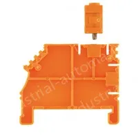 Terminal blocksWBB ZA WDU1.5/BL 10/10 1068260000