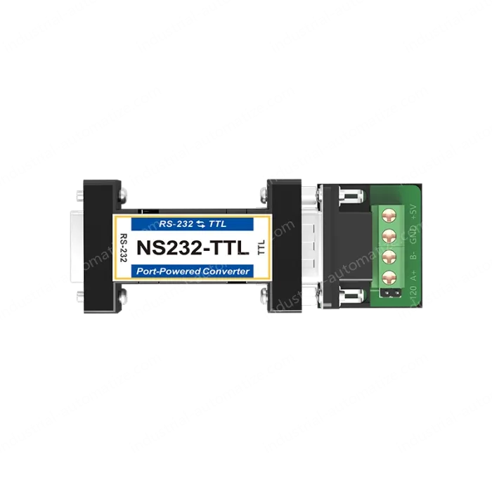 RS232 To TTL Level Converter
