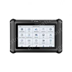 XTOOL D7W ALL System Car Diagnostic Tool CAN FD/DOIP