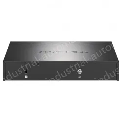 8 x 10Gbps RJ45 ports Full 10 Gigabit cloud management switches