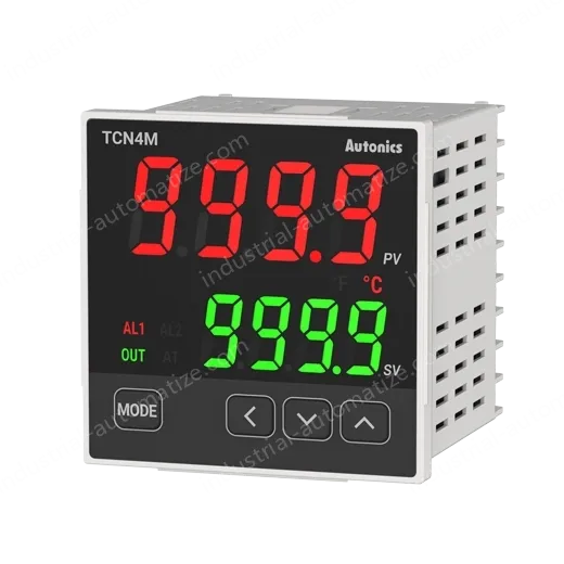 Autonics Temperature controller TCN4M-24R