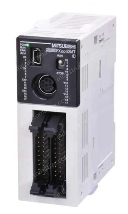 FX3G