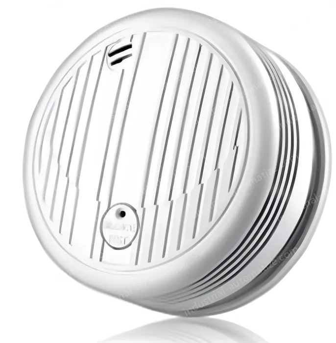 WiFi smoke detector/gas detector/carbon monoxide TY-SMK-7