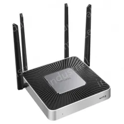 Wi-Fi 6 wireless VPN router
