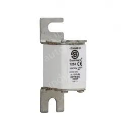 Eaton 170M4831 225A 600VAC
