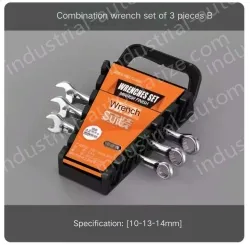 Dual-purpose 3-piece set(10-14)