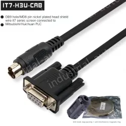 5M Bag + Anti-Interference Magnetic Ring IT7-H3U-CAB