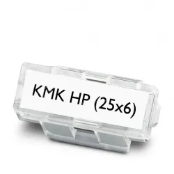 KMK HP (25X6) carrier