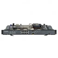 Broadband authentication and billing gateway service unit