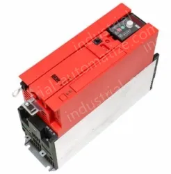 SEW's inverters MC07B0055-5A3-4-00
