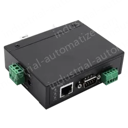 UOTEK UT-6001B 10/100M to 1 Port RS-232/485/422 Serial Device Server