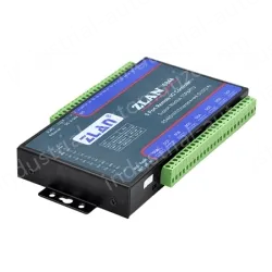 8 Channels IO Control Module