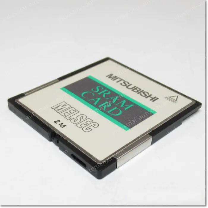 MELSEC Q Series Accessory 