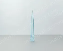 1000 μl with Gilson pipette with filter - 500 bottles