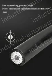 Steel core insulated wire 1KV*JKLGYJ-16/3