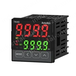 Autonics Temperature controller TK4S-14SN