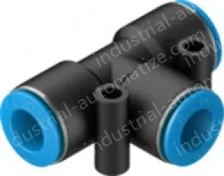 Festo Push-in fitting QST-10-50