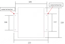 Single-phase 5KW(Half-bridge Controller)