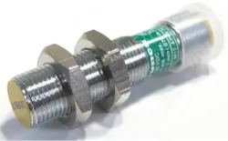 M12 Domenzi Inductive proximity switch BI2-M12-AP6X-H1141