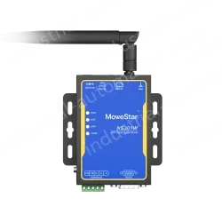 1 Port RS232/485/422 Serial to Wi-Fi/Ethernet Server