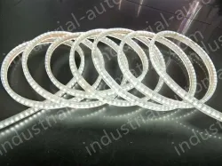 2836-120 beads without wireless double row 20 cm shears high-brightness