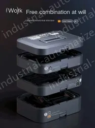 Y-Z Electric Batch Kit