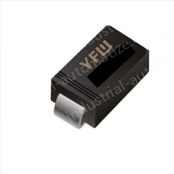 62V SMA SMT 1.5W - Zener Diode