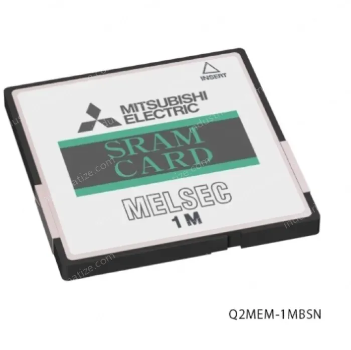MELSEC iQ-Q