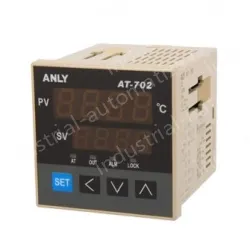 ANLY Temperature controller AT-702