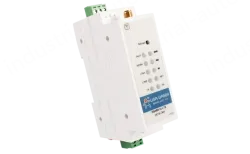 DIN-Rail RS485 Industrial cellular Modems