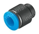 Festo Push-in fittings QSC-8