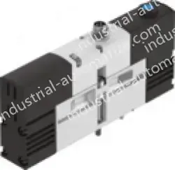 Festo Standard directional control valve VSVA-B-M52-MZH-A2-1R2L