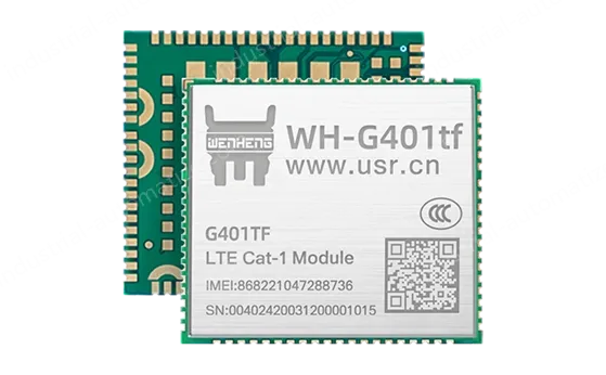 All-rounder CAT-1 module