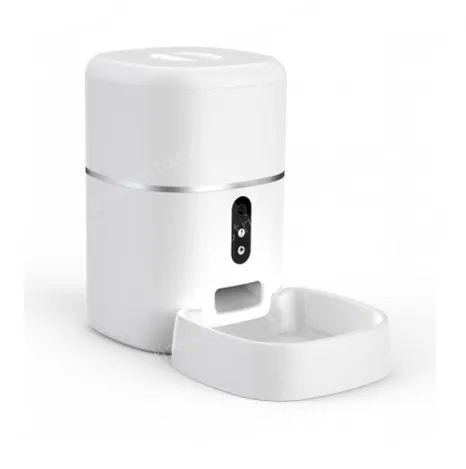 WiFi pet feeder BL5/WIFI version