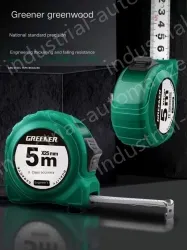 Drop and wear-resistant/lagging self-locking 5m×19MM Class II. accuracy