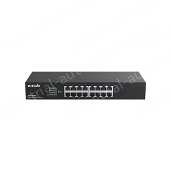 Wire-speed forwarding16-Port Gigabit Ethernet Switch