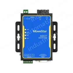 RS232/485/422 Serial To Fiber Modem