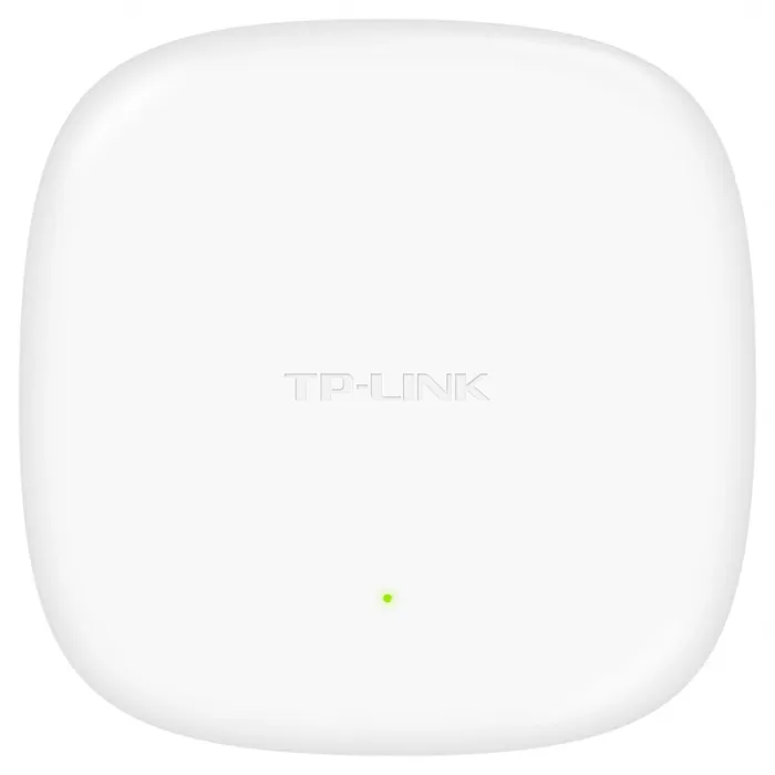AC1200 dual-band Gigabit wireless in-ceiling AP