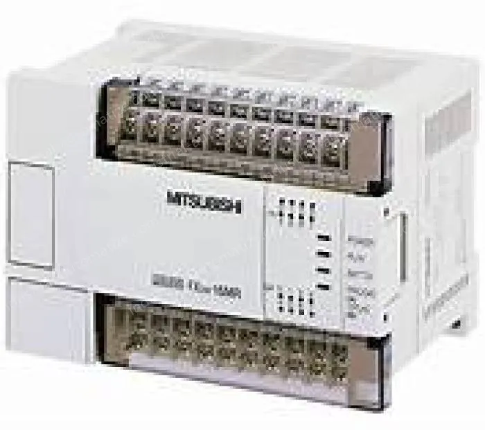 FX2N PLC Base Unit