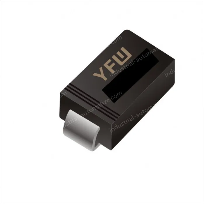 100V SMA SMT 1.5W - Zener Diode