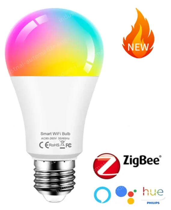 Smart lamps XLD-ZGA19