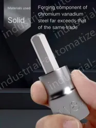 Dafei 5mm with a total length of 180mm-24304