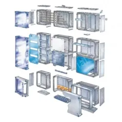 VMS - General purpose enclosures