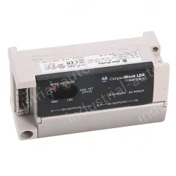 I/O Module