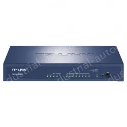 PoF&middot; AC all-in-one VPN router TL-R5210PE-H