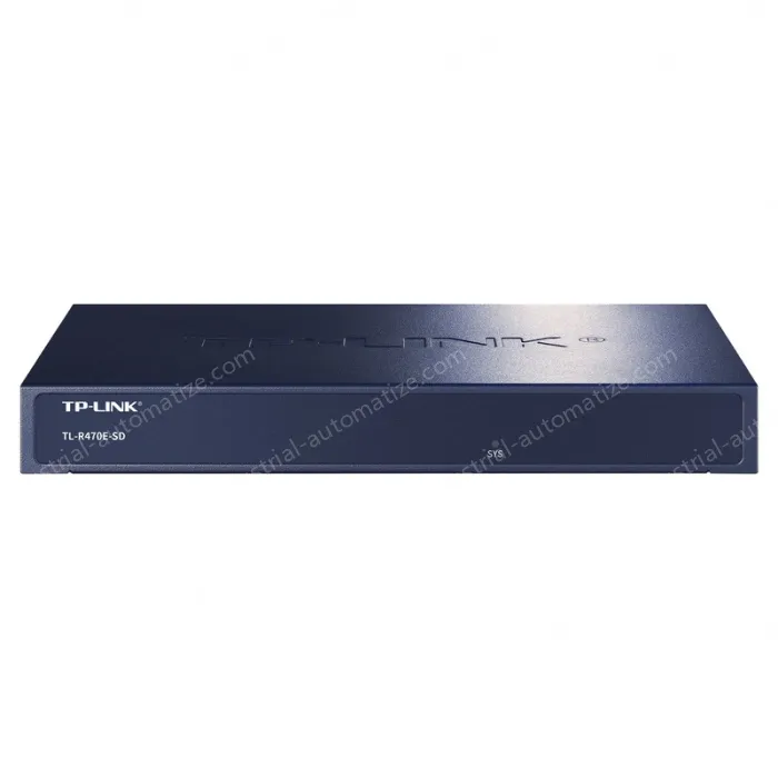 1WAN+3WAN/LAN+1LAN Remote networking routers